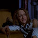 Jamie Lee Curtis as badass babysitter Laurie Strode in the original Halloween.
